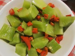 -彭耕记猪油炒小菜(吉联mall店)