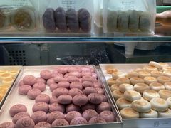 -好一朵茉莉花(老门东店)