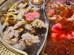 寿喜锅-牛匠和牛寿喜锅(西安总店)