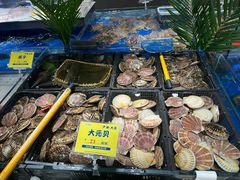 -79号渔船海鲜饭店(龙岗店)