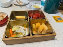 -和庆斋羊蝎子火锅·碳缸烧烤(顺义旗舰店)