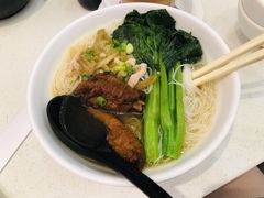 -和平馆·地道港澳茶餐厅(西门口店)