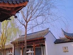 -水西公园