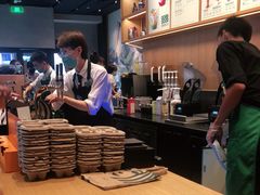 -星巴克(天津佛罗伦萨小镇店)