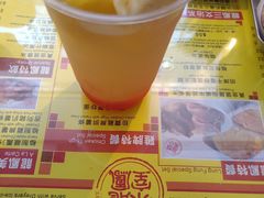 -龙凤冰室