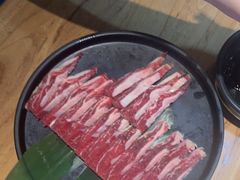 -九田家黑牛烤肉料理(新光汇店)