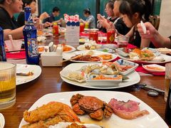 -浙江西子宾馆·瑶园咖啡厅