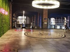-CGV影城(滨江天街IMAX店)
