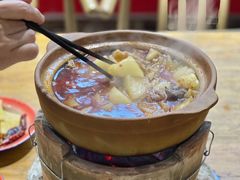 -郭婆婆疯子鸡·土货江湖菜馆