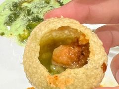 -VATAN INDIAN RESTAURANT米特餐饮有限公司(城北路店)