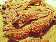 -东方红海鲜百汇(国际大厦店)