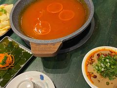 -老灶堂文创火锅(文艺路店)