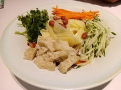 -清真·宁夏印象·盐池滩羊肉体验店(江宁路店)