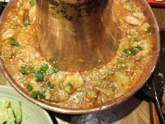 -雀舞云南菜(天津天河城购物中心店)