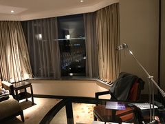 -杭州君悦酒店