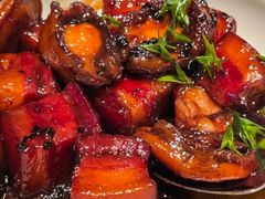 -淮香国色·淮扬菜(正大中心店)