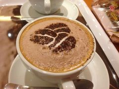 -COSTA COFFEE(西贸凯德晶品4层2店)