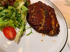 -La Creperie法餐厅(芮欧百货店)