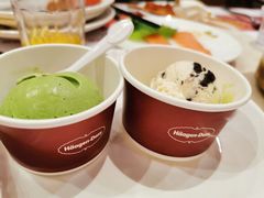 -芭菲盛宴·环球美食(袁家岗店)