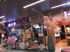 景观位-随心小姐