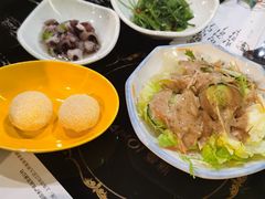 -松坂屋日料自助(长城路店)