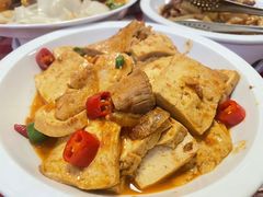 -西贝(华发商都店)