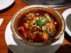 烤脑花-老号尤兔头(幸福店)