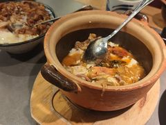 -沼津港精致料理·寿喜烧·烧鸟(龙湖南桥天街日料榜单店)