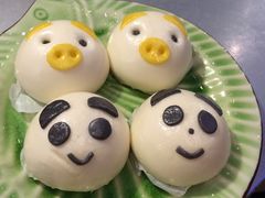 -北李妈妈菜·海肠捞饭(高新万达店)