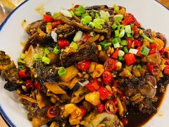 -回家吃饭·地道南昌菜(建德观总店)