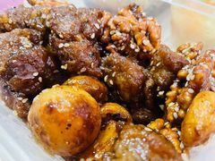 -大铁勺新津菜(东丽阳光新业广场店)