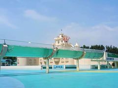 -秦皇岛乐岛海洋王国