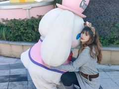 -安吉Hello Kitty乐园