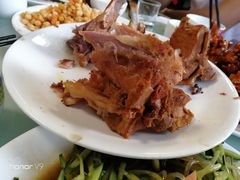 -胖子菜馆(隆昌路店)