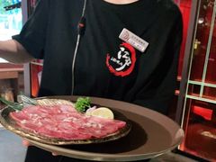 -江户烧肉(高德店)