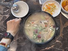 -高丽村韩国料理(兴华二路店)