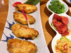 -一心创作料理屋(经开万达店)