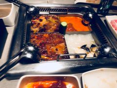 -海底捞火锅(万象城店)