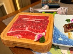 -亚马逊海鲜自助(王府井店)
