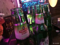 -麦度量贩式KTV(中联广场店)
