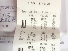 -上海市眼病防治中心(康定路院区)