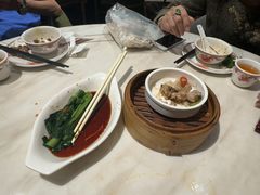 -稻香饭店(龙华天虹店)