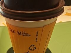 -麦当劳(静安寺店)