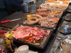 -厦门艾美酒店·新食谱西餐厅