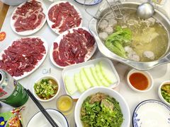 -乌记鲜活牛肉城(金砂东路店)