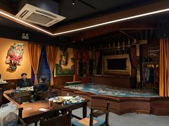 -甘尼仕印度餐厅爵士酒吧(阳春巷店)