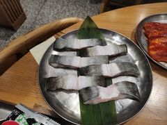 -姜虎东白丁烤肉(深圳湾后海汇店)