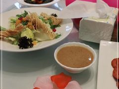 -香山湖家家宴(中山陵店)