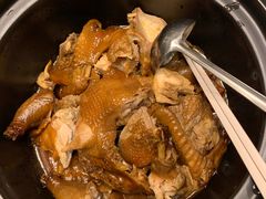 -索菲特西湖大酒店·香榭丽全日候餐厅(南山路店)