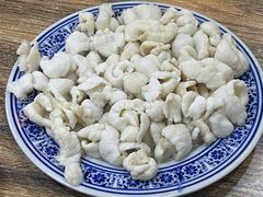 羊肚仁-清真牛街老爆肚满(旧鼓楼外大街店)